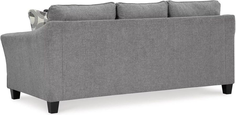 Thumbnail: Mathonia Queen Sofa Sleeper