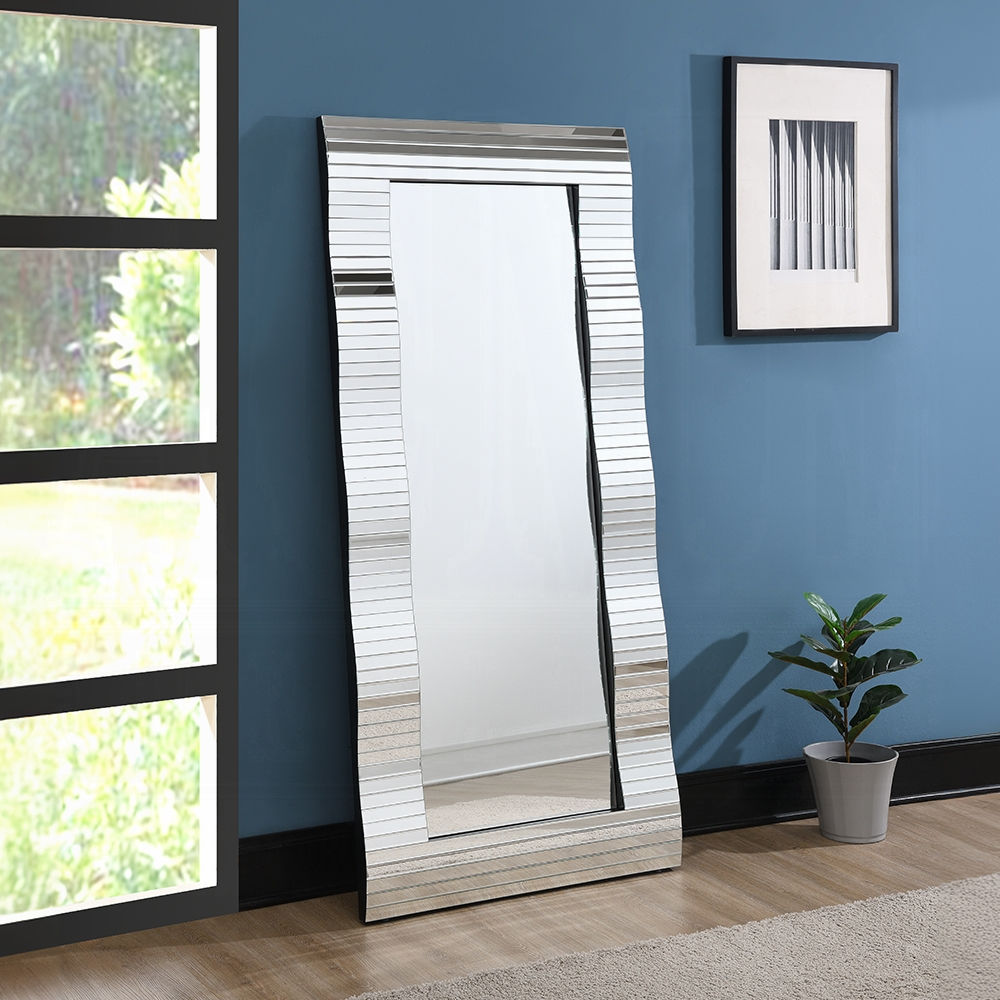 Dominic Accent Mirror