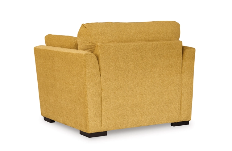 Thumbnail: Keerwick Chair and a Half