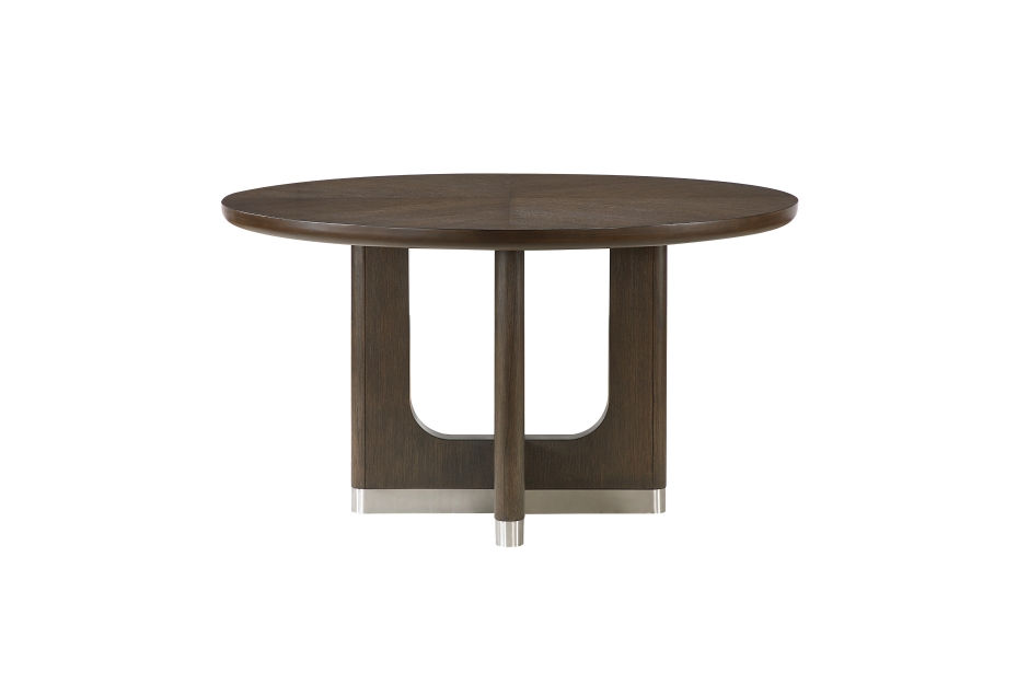 Thumbnail: Clara Round 5pc Dining Set