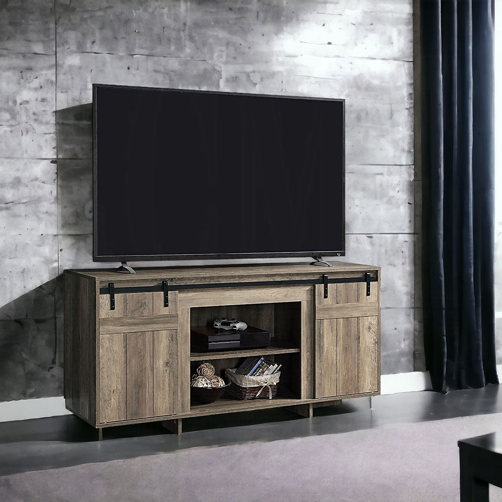 Bellarosa Tv Stand