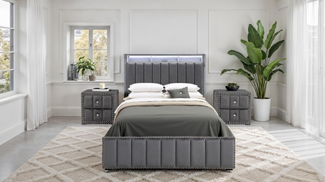 Thumbnail: Farese Nightstand