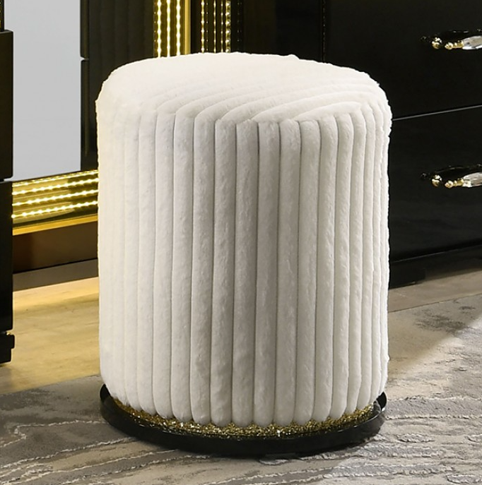 Thumbnail: Lucida Vanity Stool