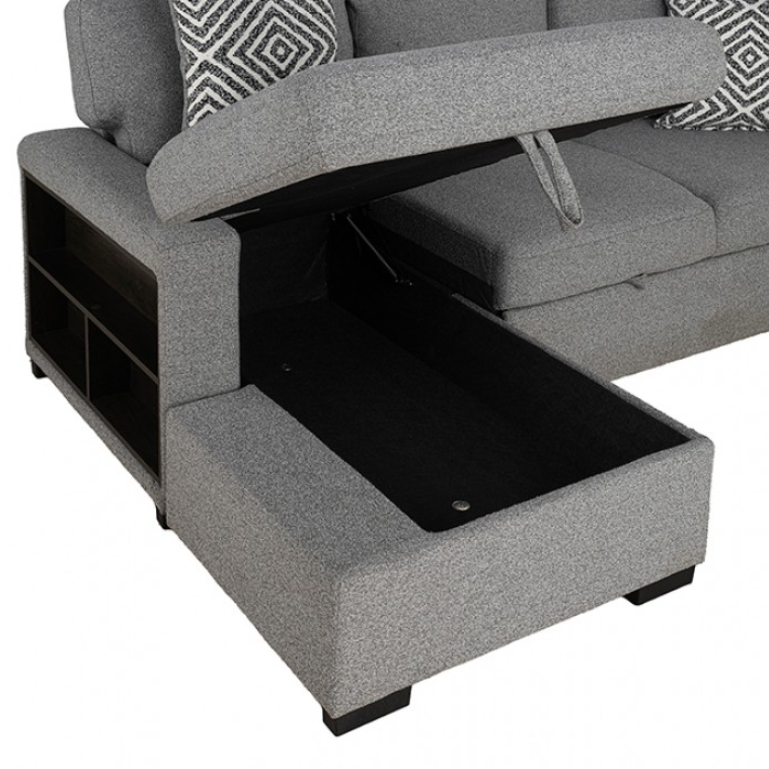 Thumbnail: Chatham Sectional LAF