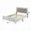 Thumbnail: Casilda Queen Bed w| LED