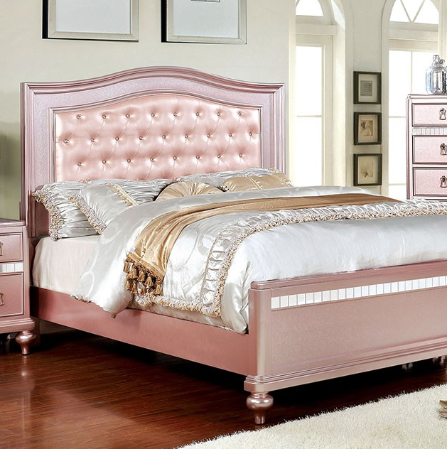 Thumbnail: Ariston Queen Bed
