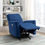Thumbnail: Artem Power Rocker Reclining Chair