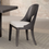 Thumbnail: Sterling West Rect. Dining Table + 6 Chairs