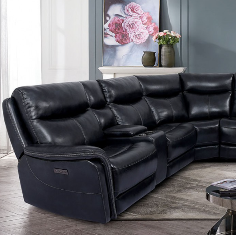 Thumbnail: Braylee Power Sectional