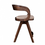 Thumbnail: Biasca Counter Ht Chair (2/Ctn)