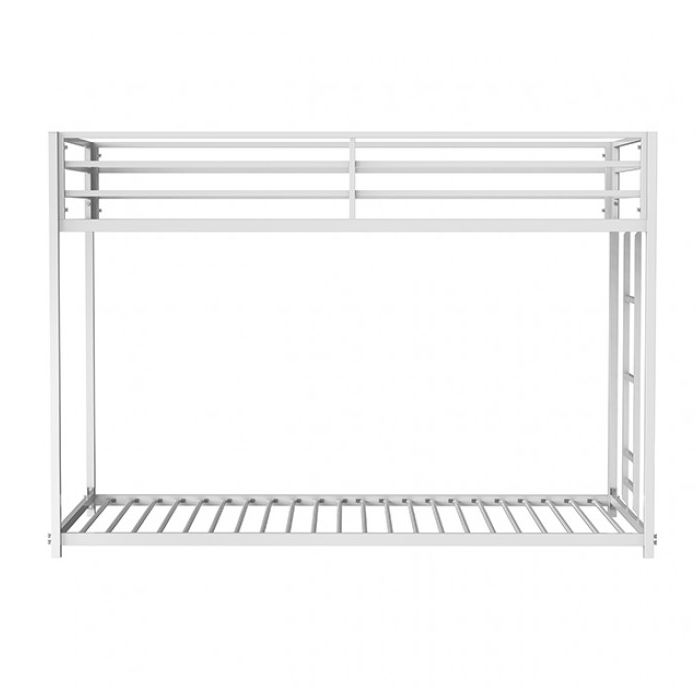 Thumbnail: Rothwell Twin/Twin Metal Bunk Bed
