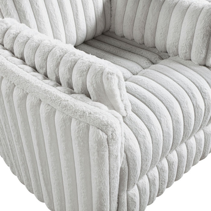 Thumbnail: Payton Swivel Glider Reclining Chair