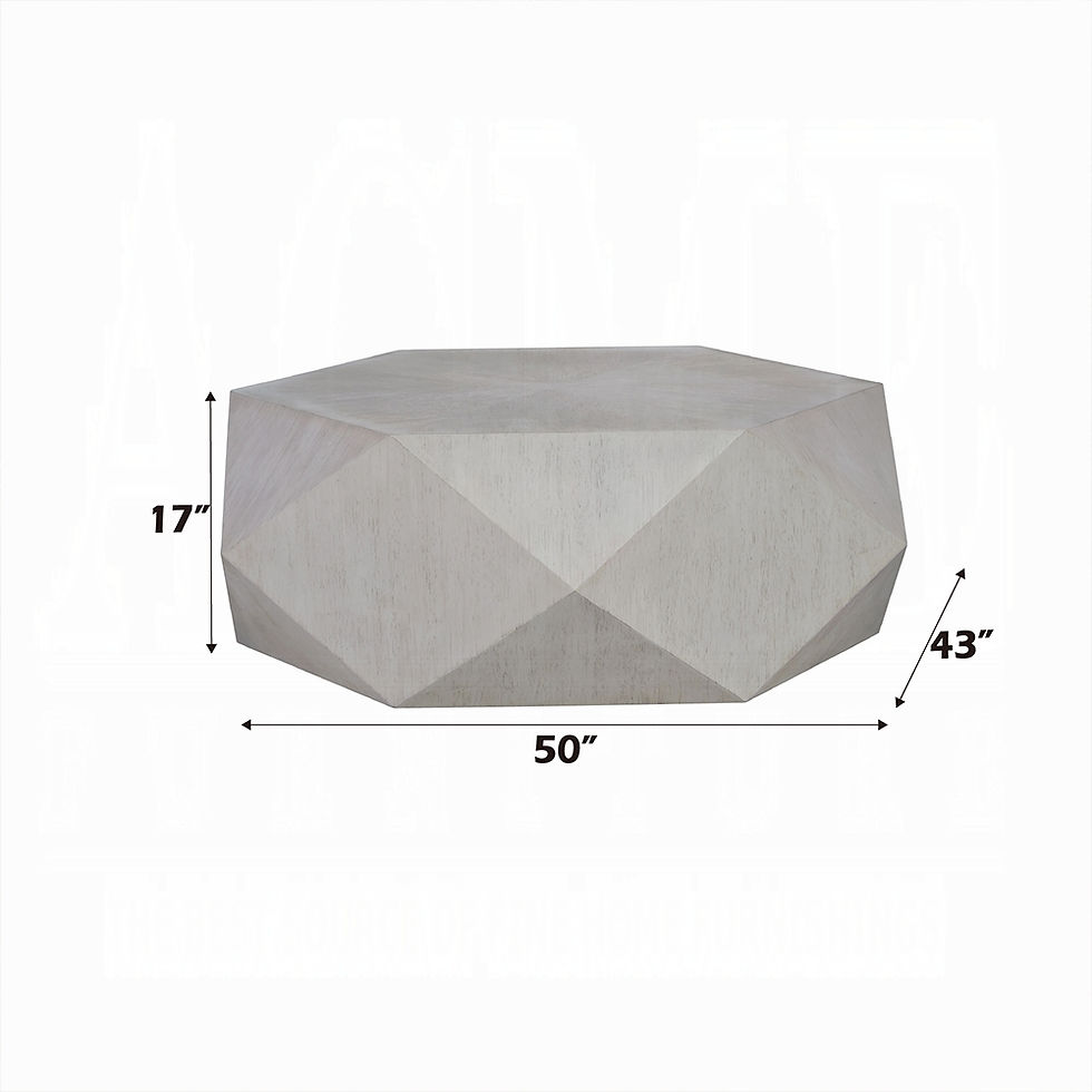 Thumbnail: Hanniel Coffee Table
