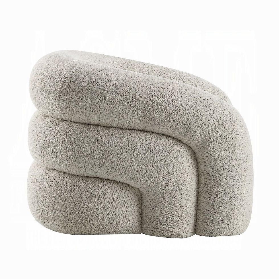 Thumbnail: Irma Chair w| Swivel