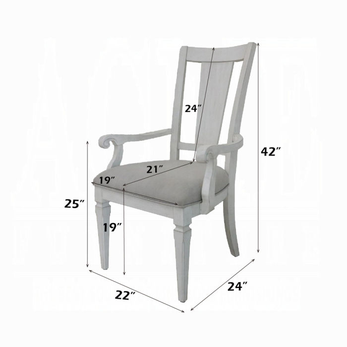 Thumbnail: Katia 9pc Dining Set