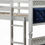 Thumbnail: Twin / Twin Bunk Bed