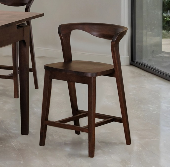 Thumbnail: Croglio 5pc Counter Ht Table Set