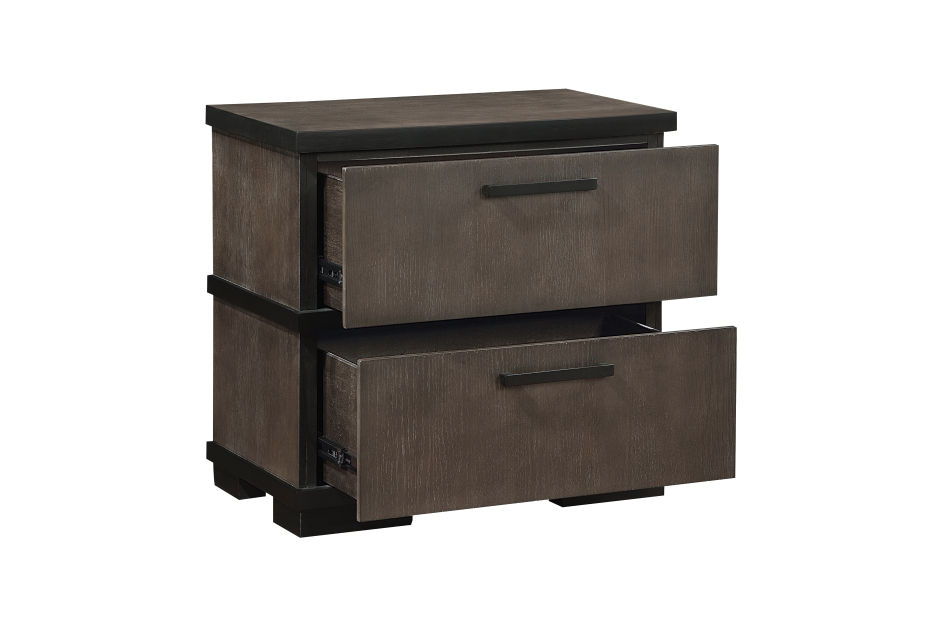 Thumbnail: Acworth Queen Bedroom Set