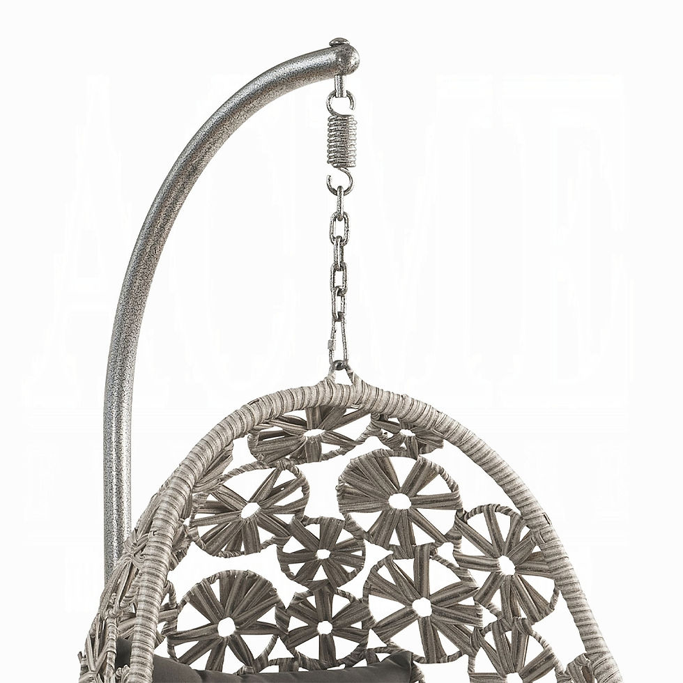 Thumbnail: Sigar Hanging Chair