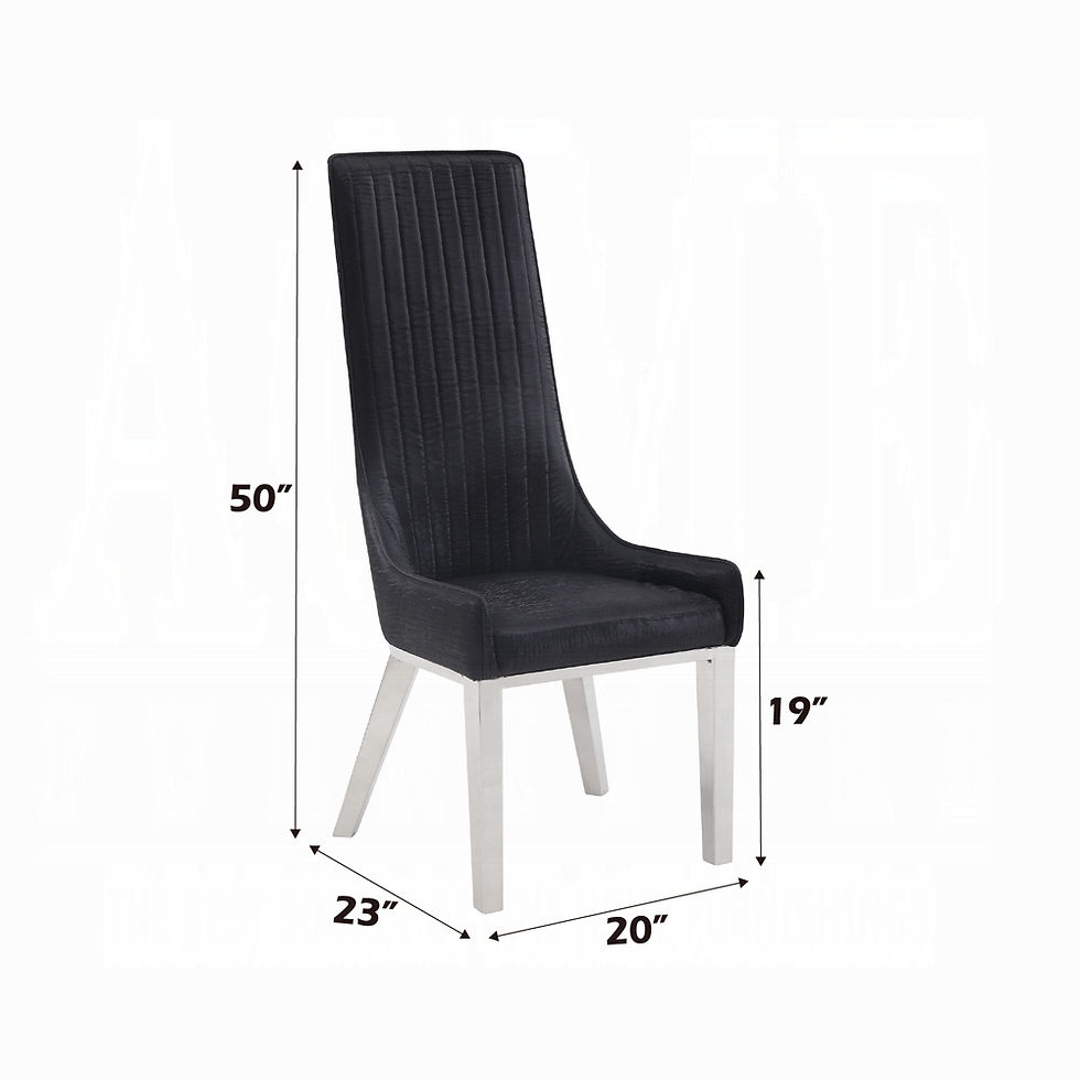 Thumbnail: Gianna Side Chair (2)