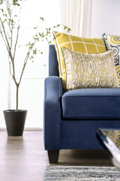 Thumbnail: West Brompton Sofa & Loveseat Set