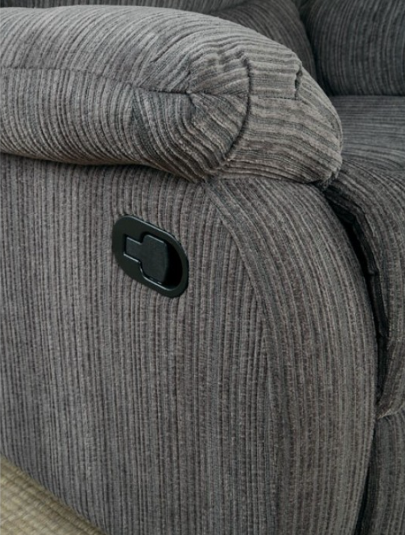 Thumbnail: Millville Motion Loveseat
