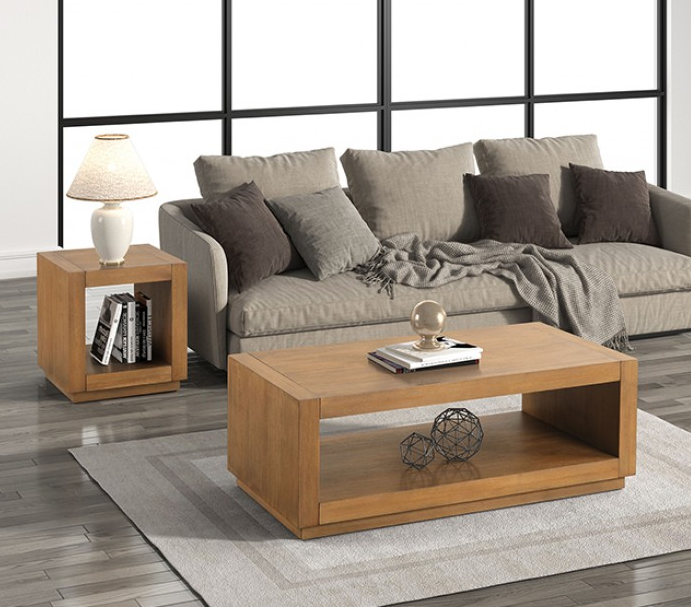 Thumbnail: Dothan  End Table