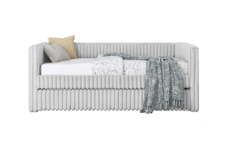 Thumbnail: Hailey Daybed w| Trundle