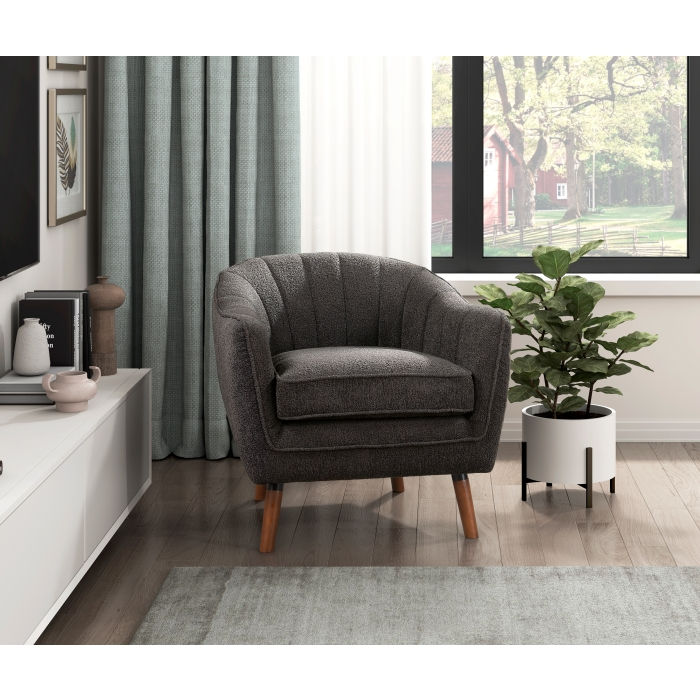 Thumbnail: Cutler Accent Chair