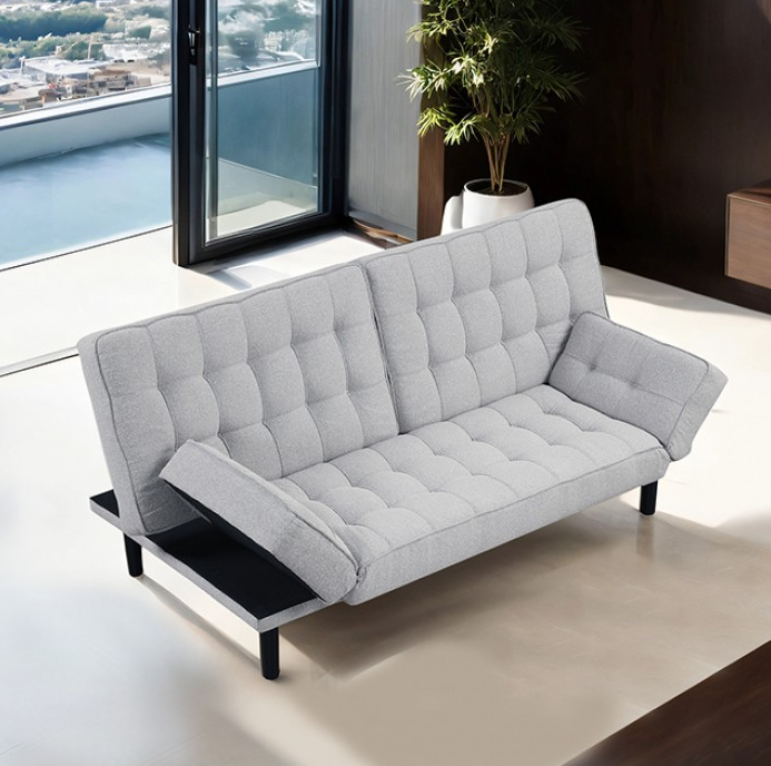 Thumbnail: Bellevue Futon Sofa