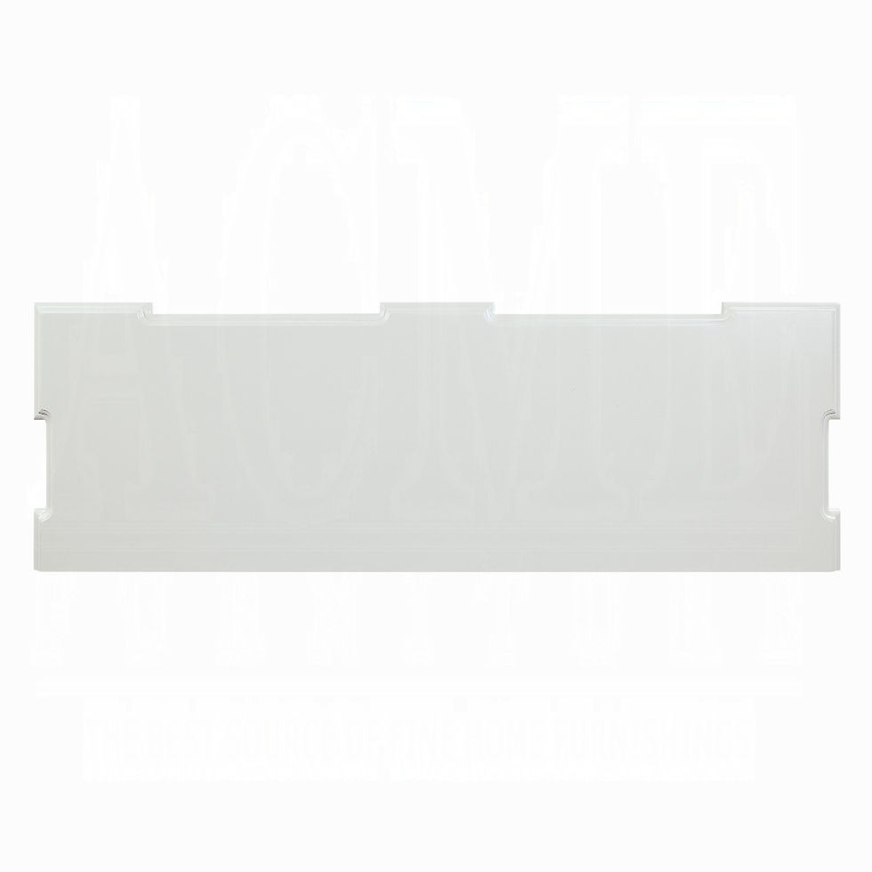 Thumbnail: Vanaheim Sofa Table + Mirror