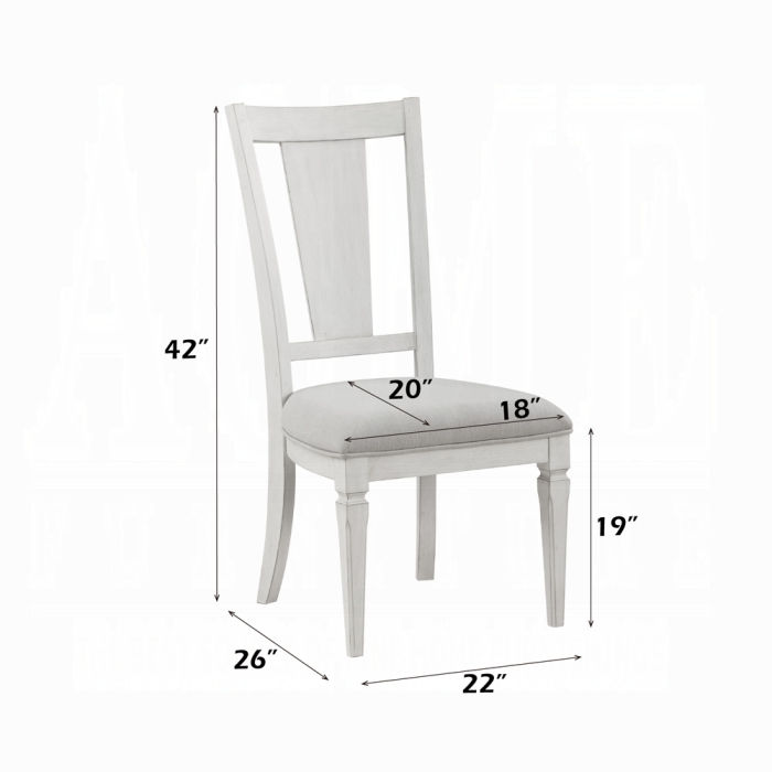 Thumbnail: Katia 9pc Dining Set