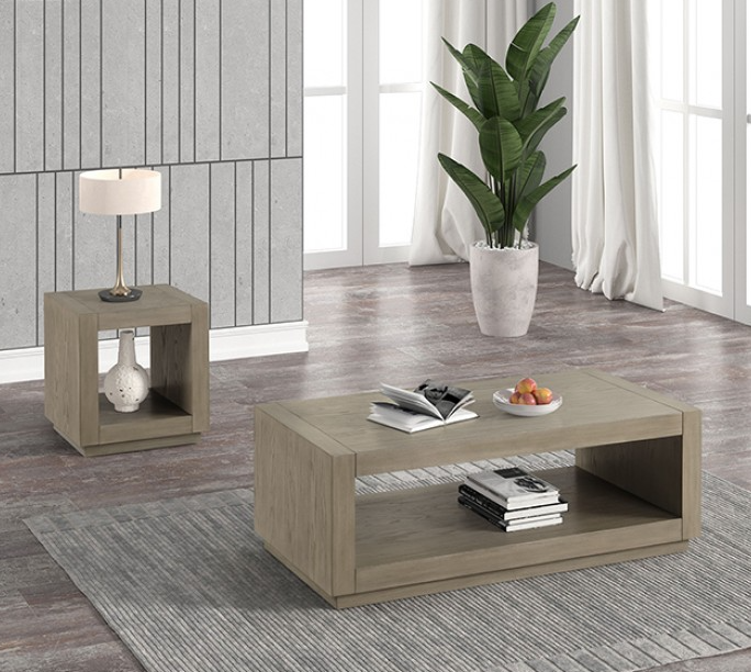 Thumbnail: Dothan  End Table