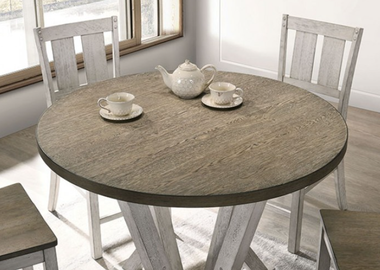 Thumbnail: Dakota  5pc Counter Set