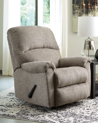 Thumbnail: Ballinasloe Rocker Recliner