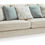 Thumbnail: Monaghan Sofa and Loveseat in Sandstone