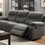 Thumbnail: Motion Sofa & Loveseat Set