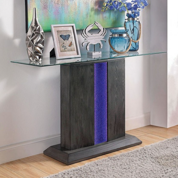 Thumbnail: Rhyl Sofa Table