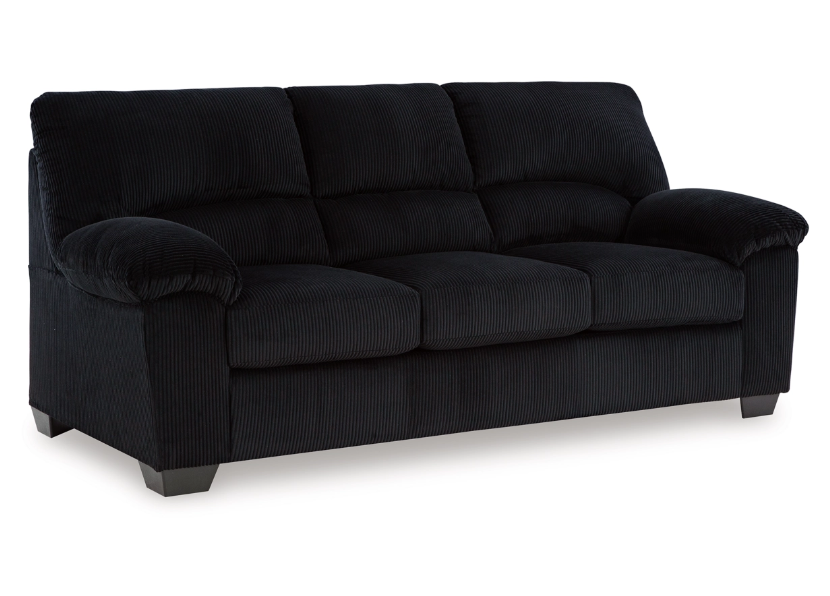 Thumbnail: Simple-Joy Sofa and Loveseat