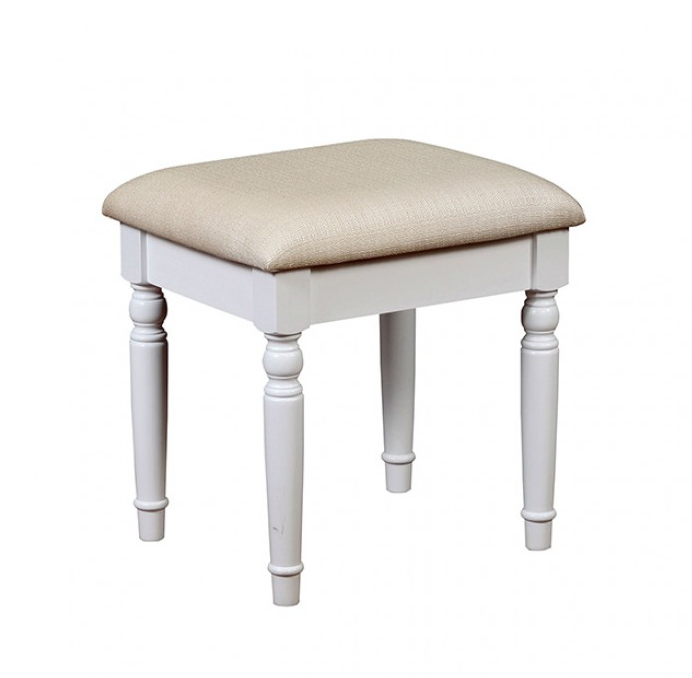 Thumbnail: Tracy Vanity w| Stool