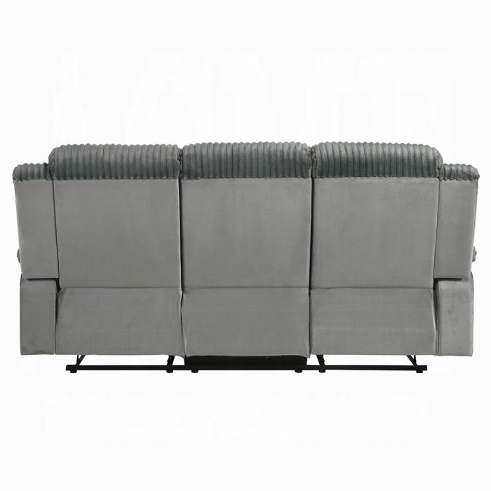 Thumbnail: 3-Piece Motion Sofa Set