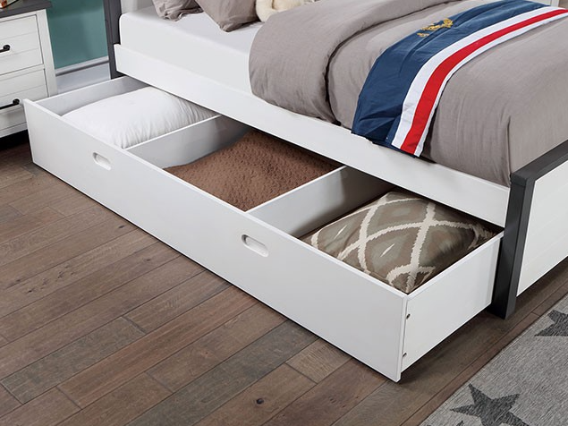 Thumbnail: Priam Full Bed
