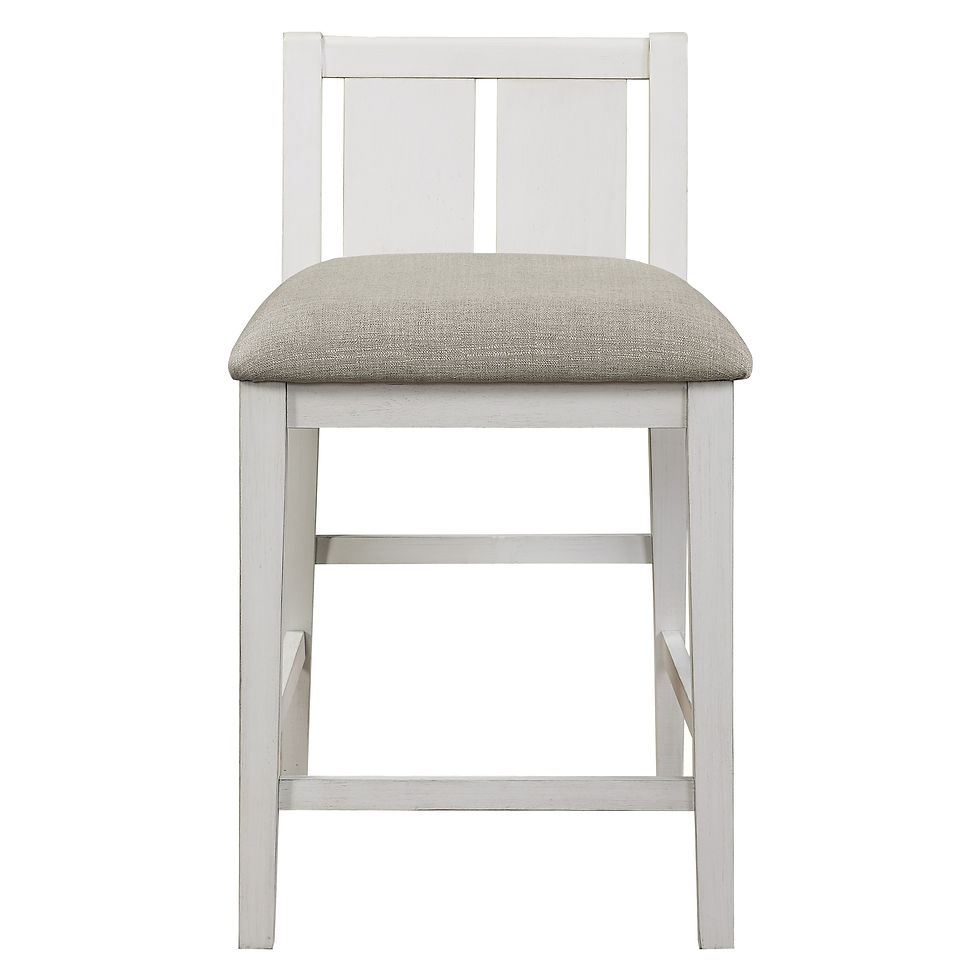Thumbnail: Daye 3-Piece Pack Counter Height Set