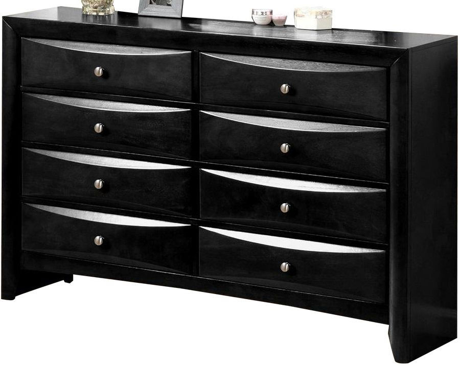 Thumbnail: Emily Dresser 8 Drawers
