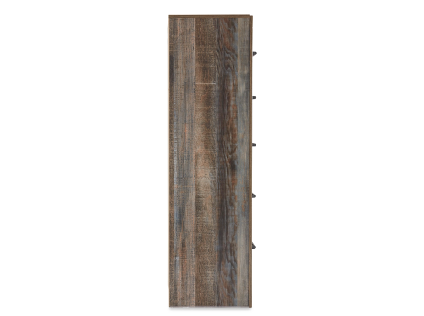 Thumbnail: Drystan Narrow Chest