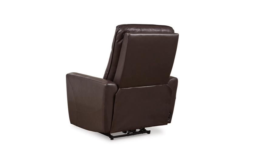 Thumbnail: Pisgham PWR Recliner/ADJ Headrest