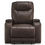 Thumbnail: Power Recliner w| LED