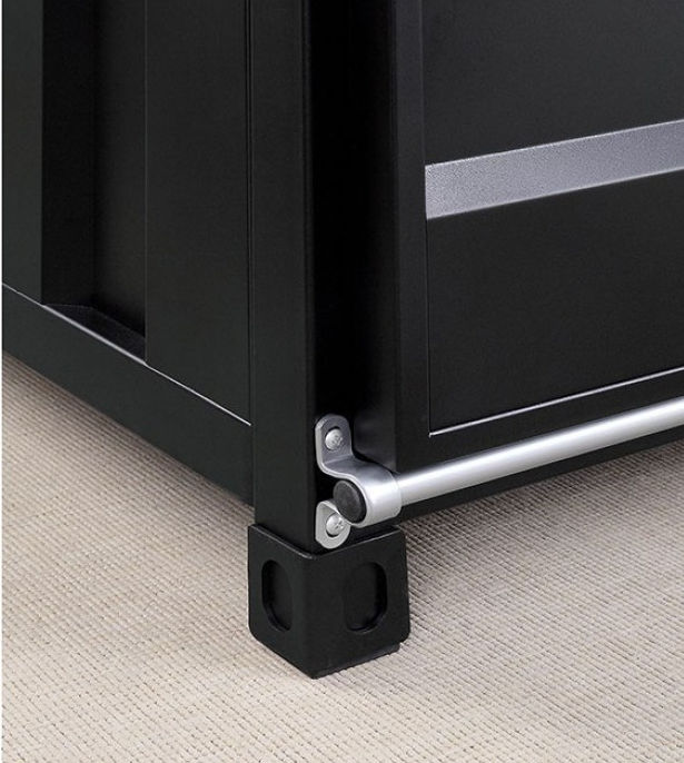 Thumbnail: Cargo End Table