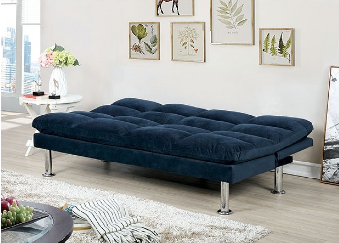 Thumbnail: Saratoga Futon Sofa