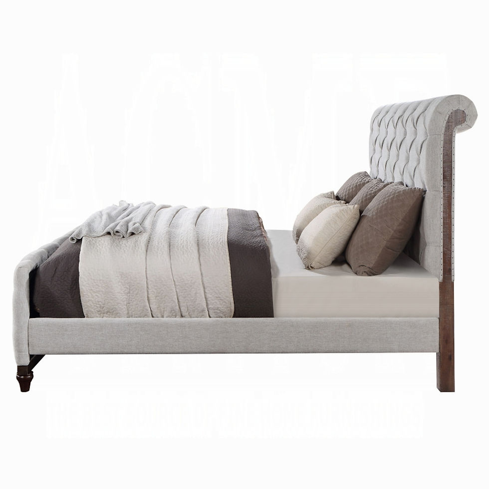 Thumbnail: Andria Queen Bed